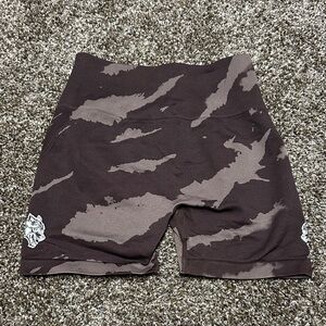 Darc Sport Seamless Shorts